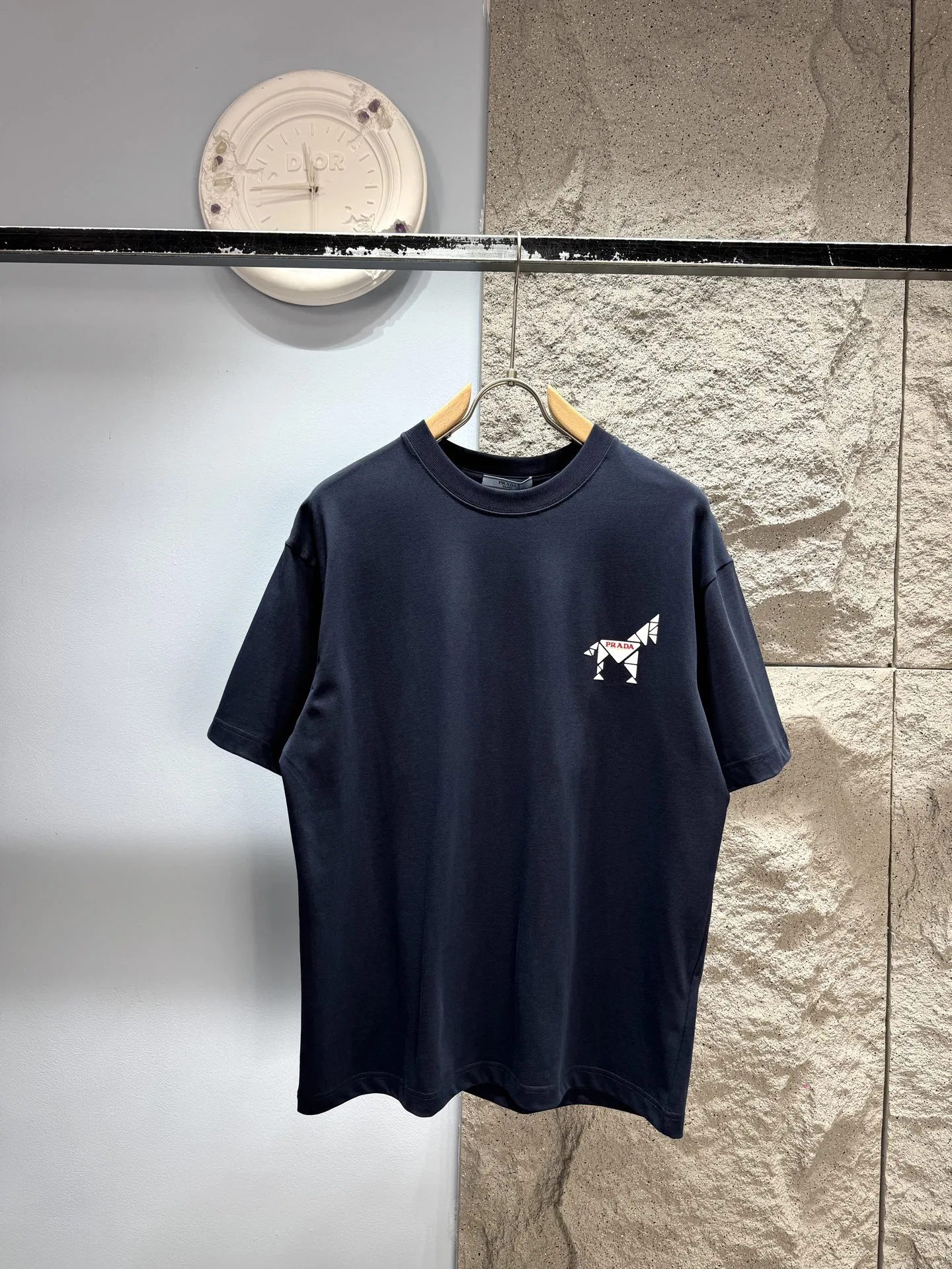 PRA 27FW YQWABGQ 013 반팔티셔츠 8