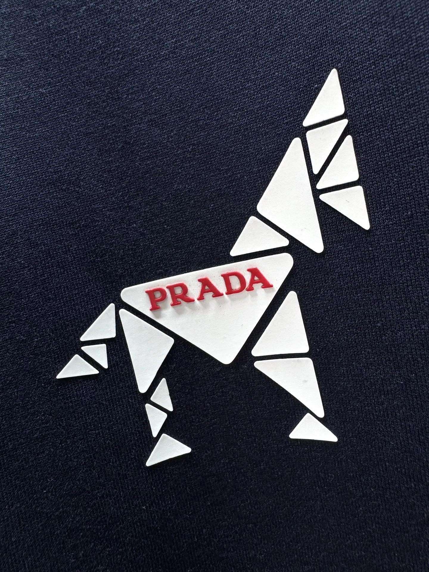 PRA 27FW YQWABGQ 013 반팔티셔츠 10