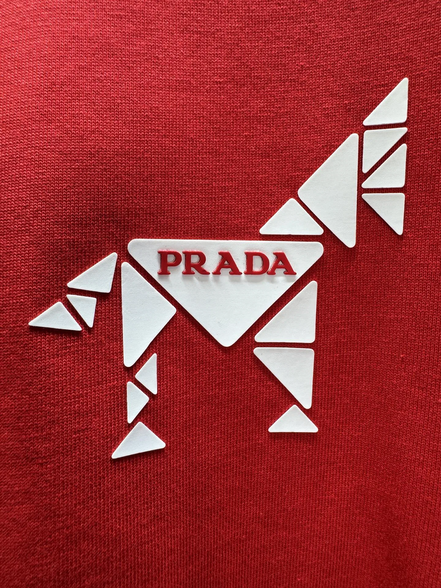 PRA 27FW YQWABGQ 013 반팔티셔츠 17