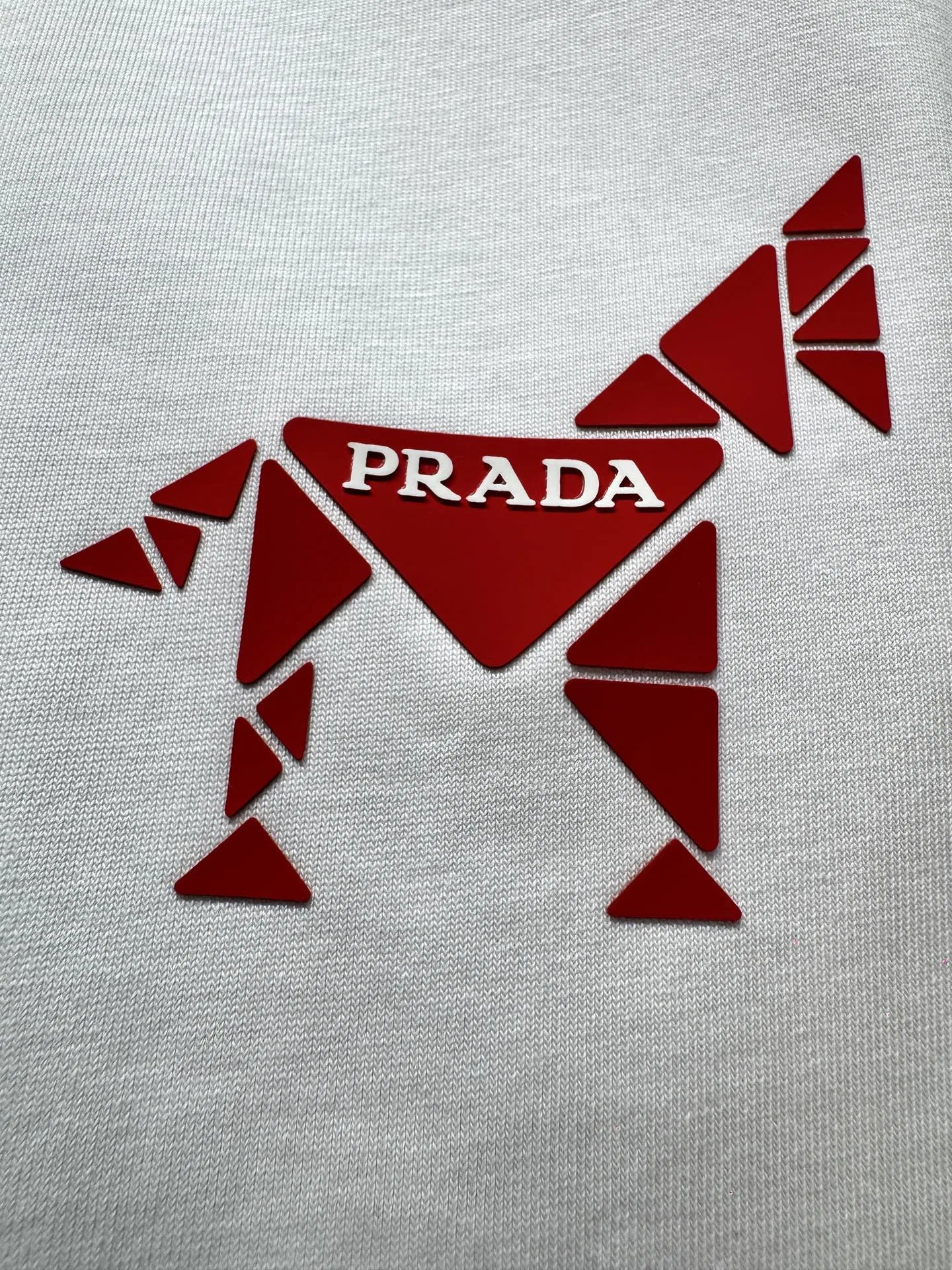PRA 27FW YQWABGQ 013 반팔티셔츠 23