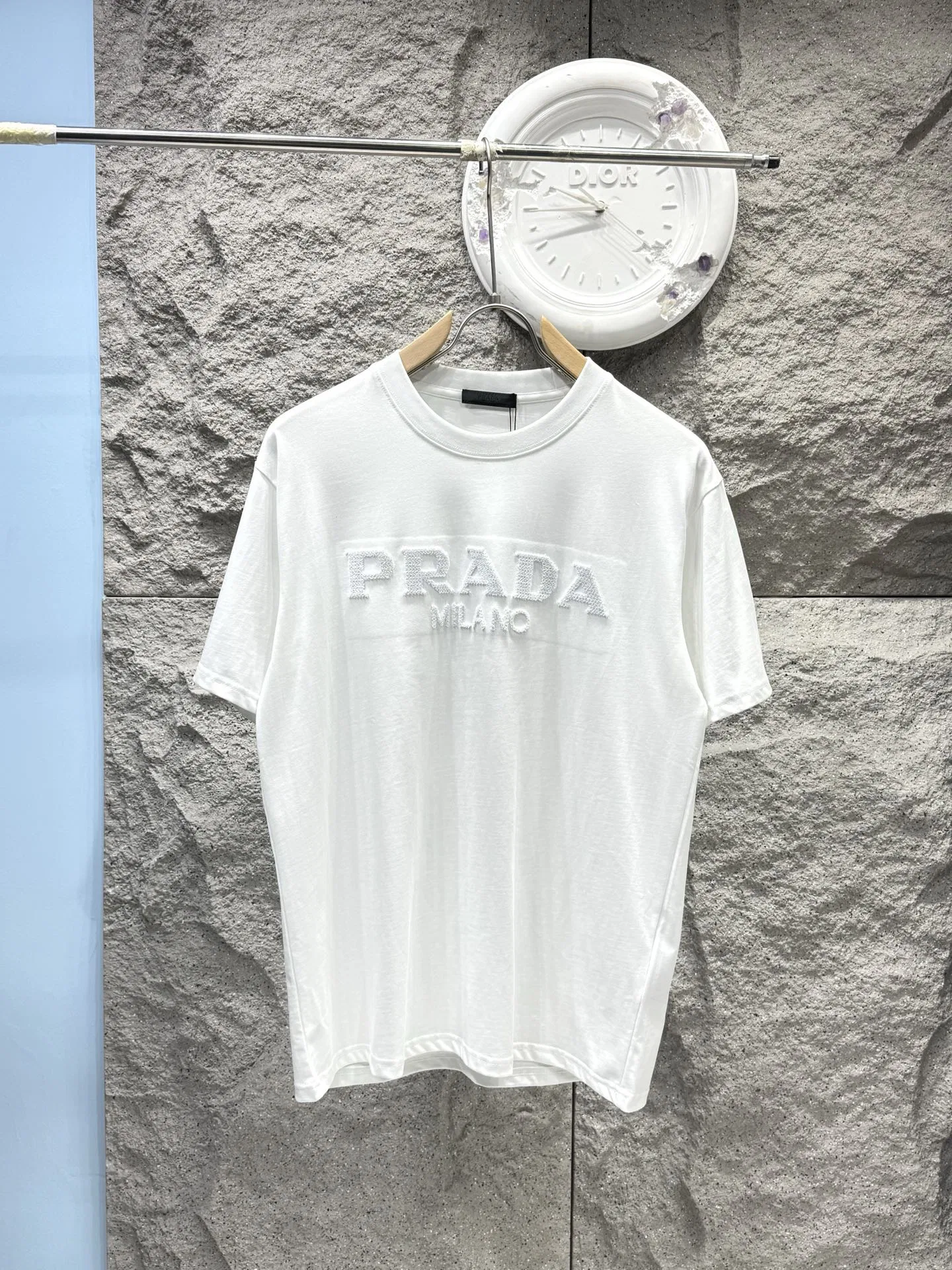 PRA 27FW YQWABGQ 014 반팔티셔츠 8