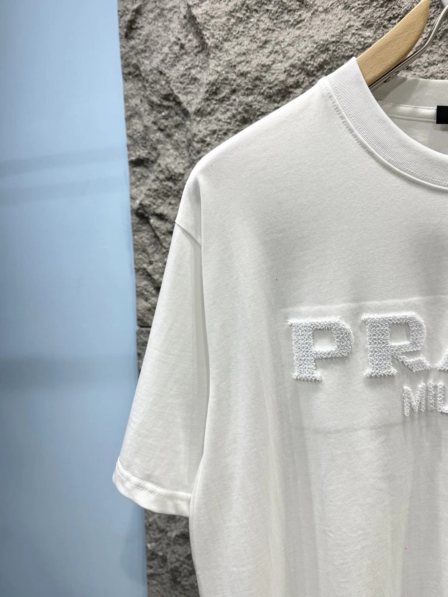 PRA 27FW YQWABGQ 014 반팔티셔츠 12