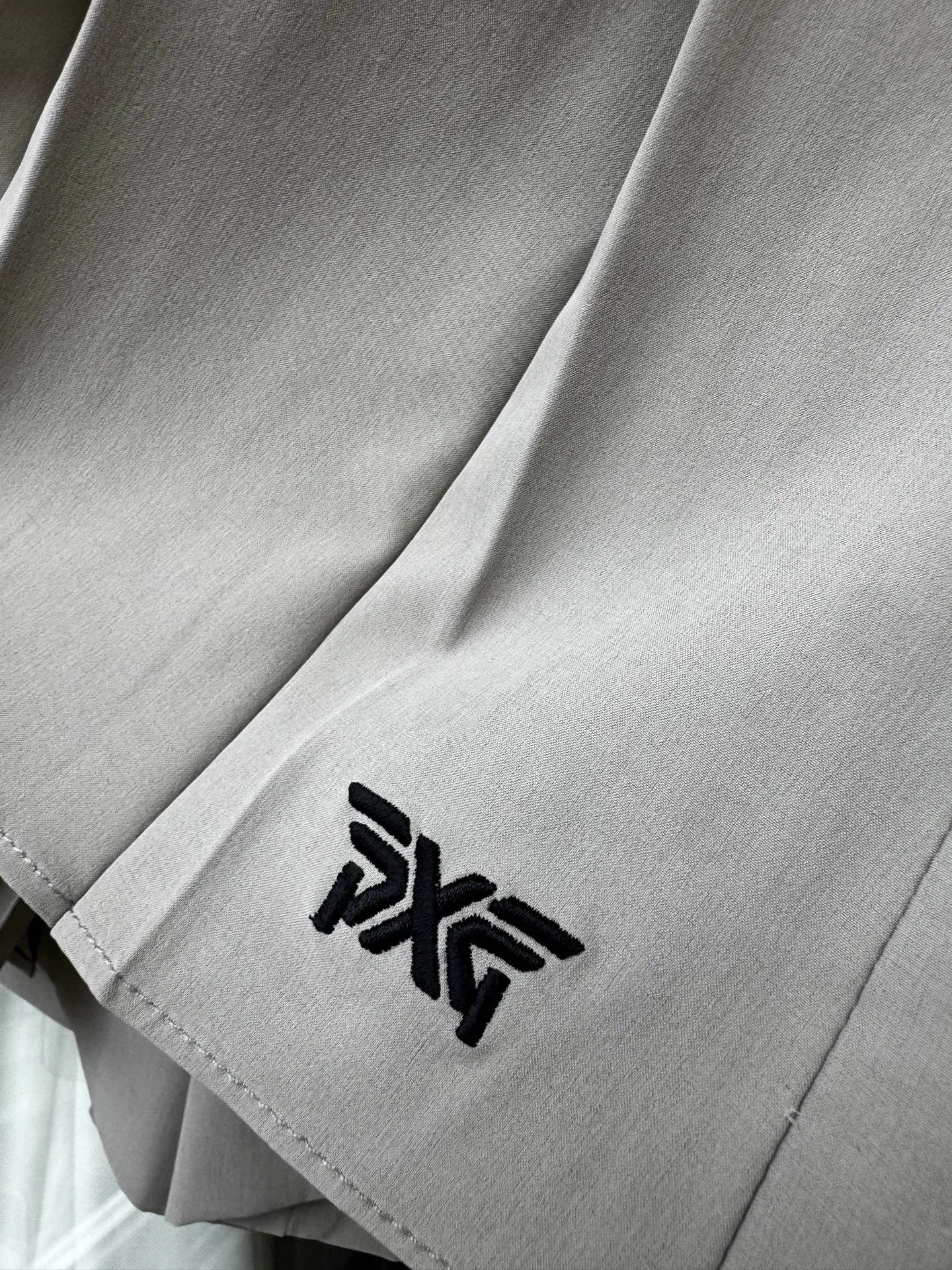 PXG 27FW QXWSRGV 001 골프스커트 8