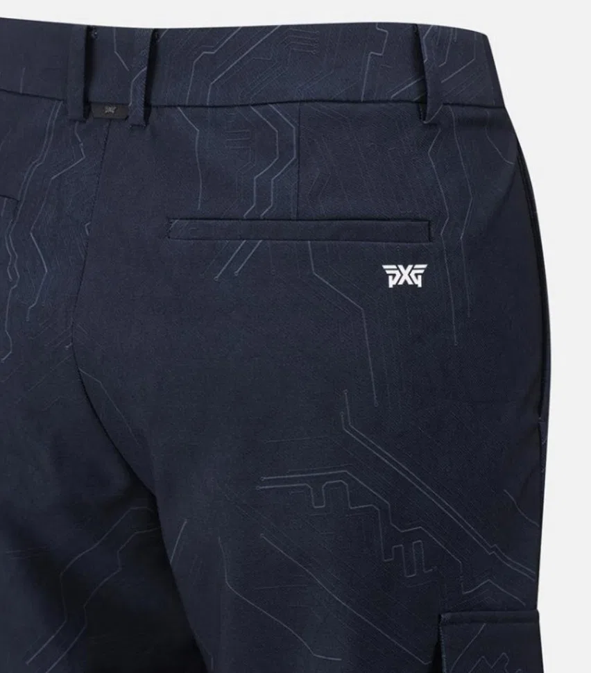 PXG 27FW QXWSRGV 002 골프숏츠 7