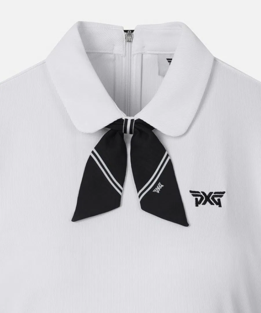 PXG 27FW QXWSRGV 006 골프긴팔티셔츠 8