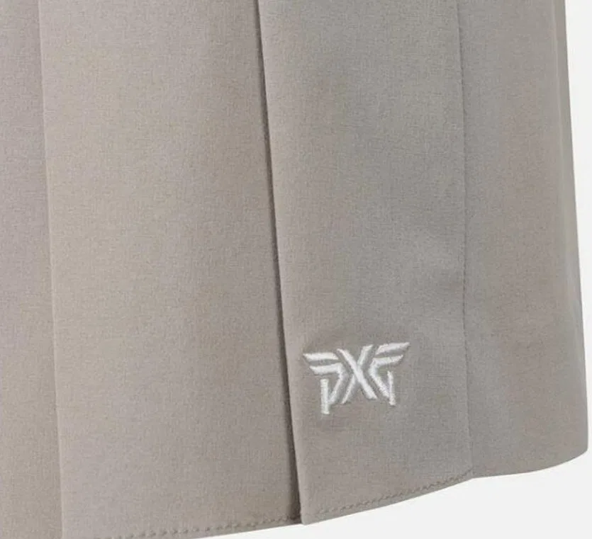 PXG 27FW QXWSRGV 007 골프스커트 7