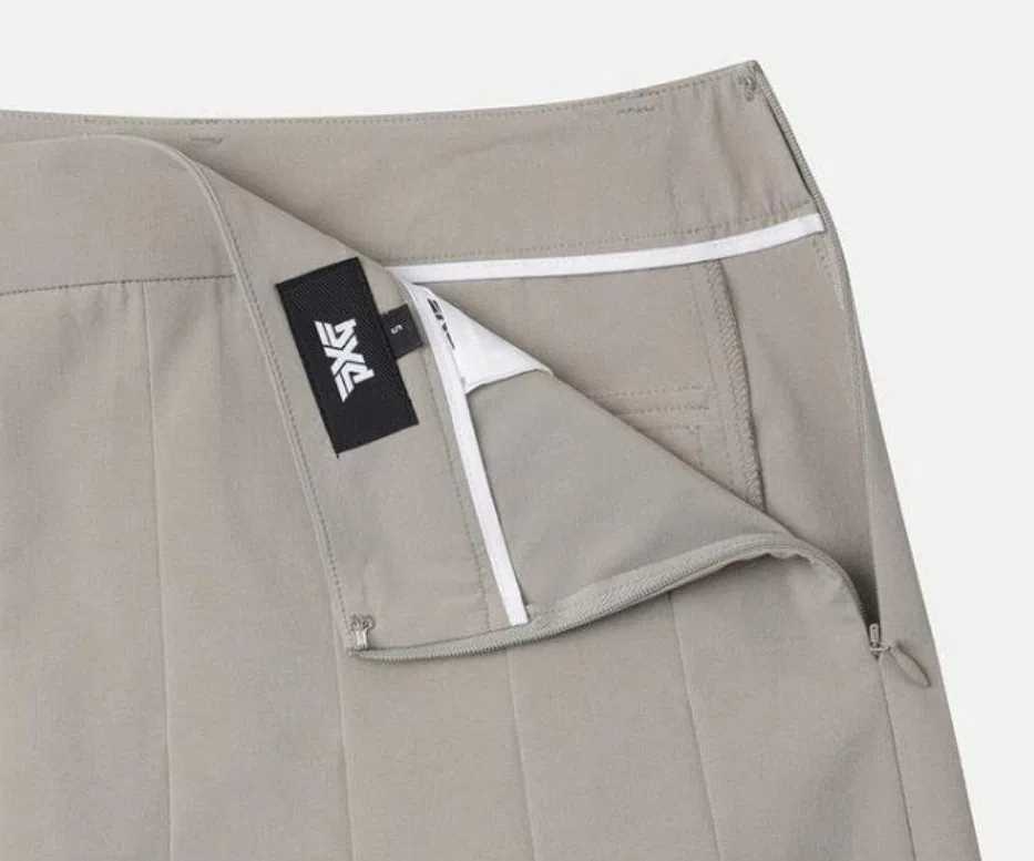 PXG 27FW QXWSRGV 007 골프스커트 8