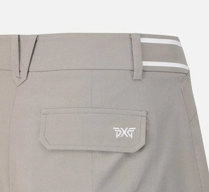PXG 27FW QXWSRGV 007 골프스커트 9