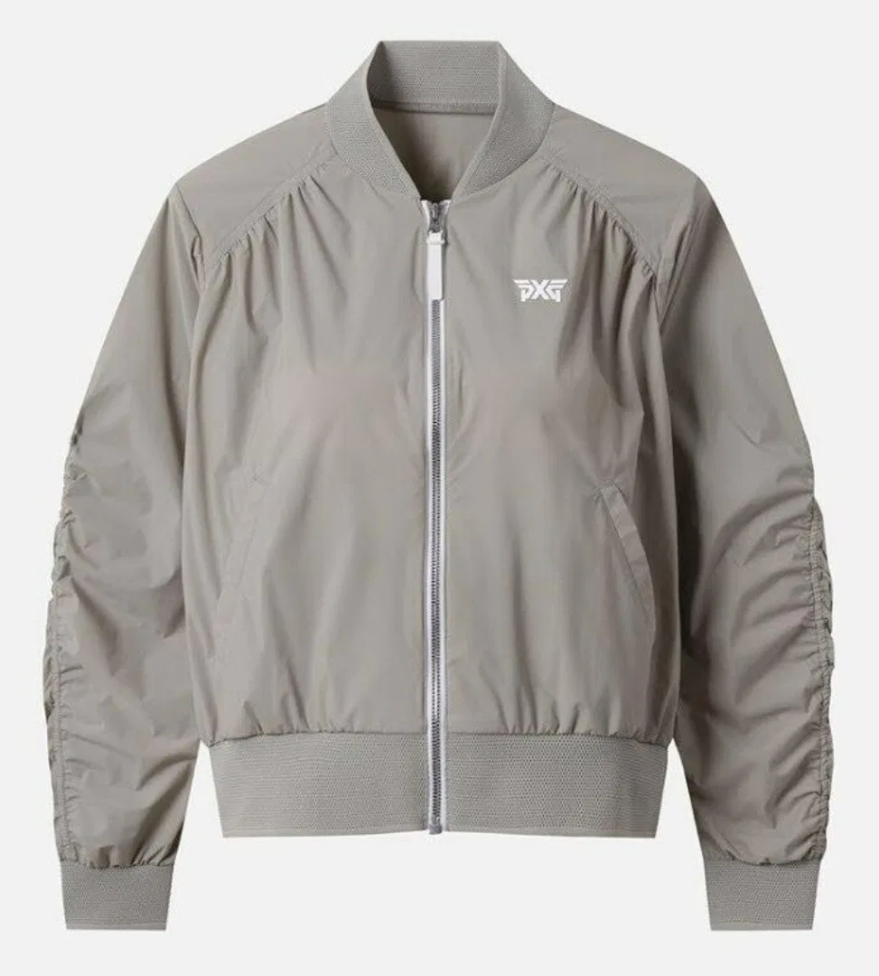 PXG 27FW QXWSRGV 009 골프자켓 7