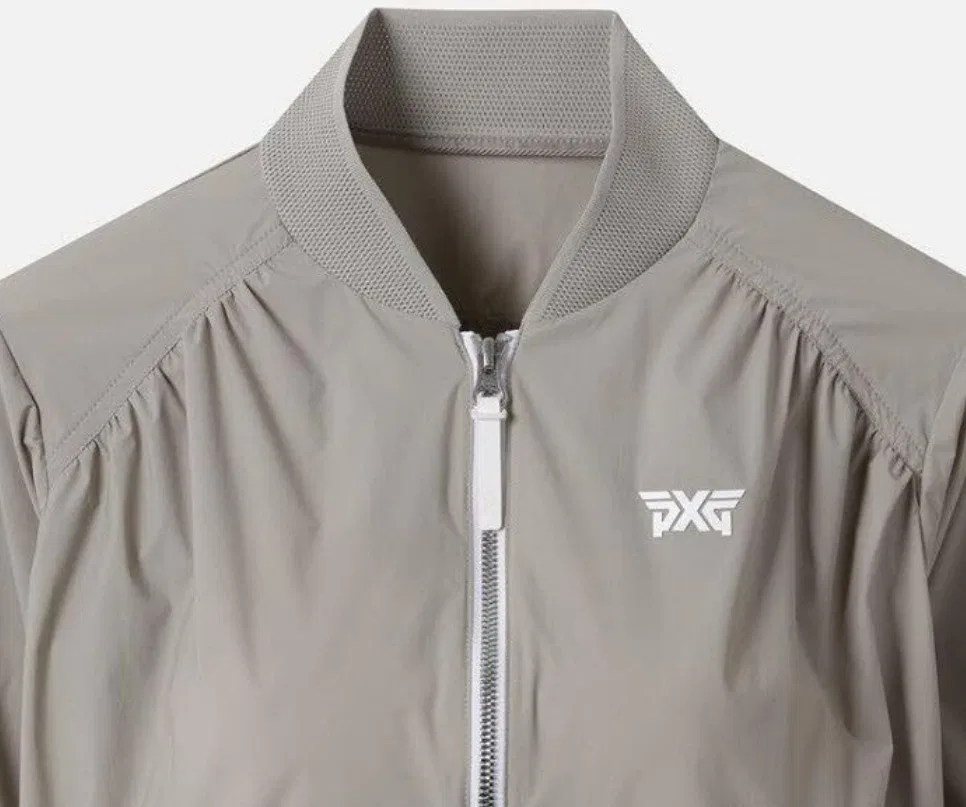 PXG 27FW QXWSRGV 009 골프자켓 9