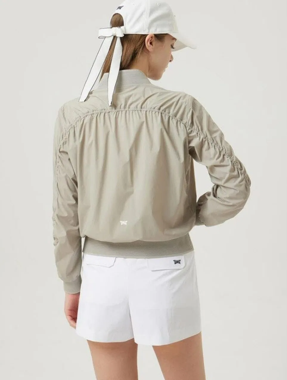 PXG 27FW QXWSRGV 009 골프자켓 11