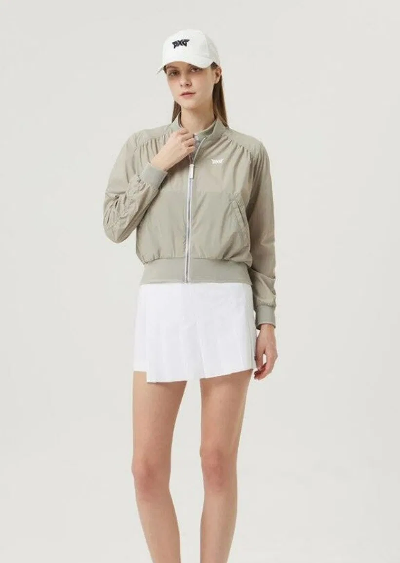 PXG 27FW QXWSRGV 009 골프자켓 12