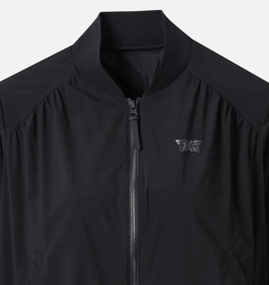 PXG 27FW QXWSRGV 009 골프자켓 15