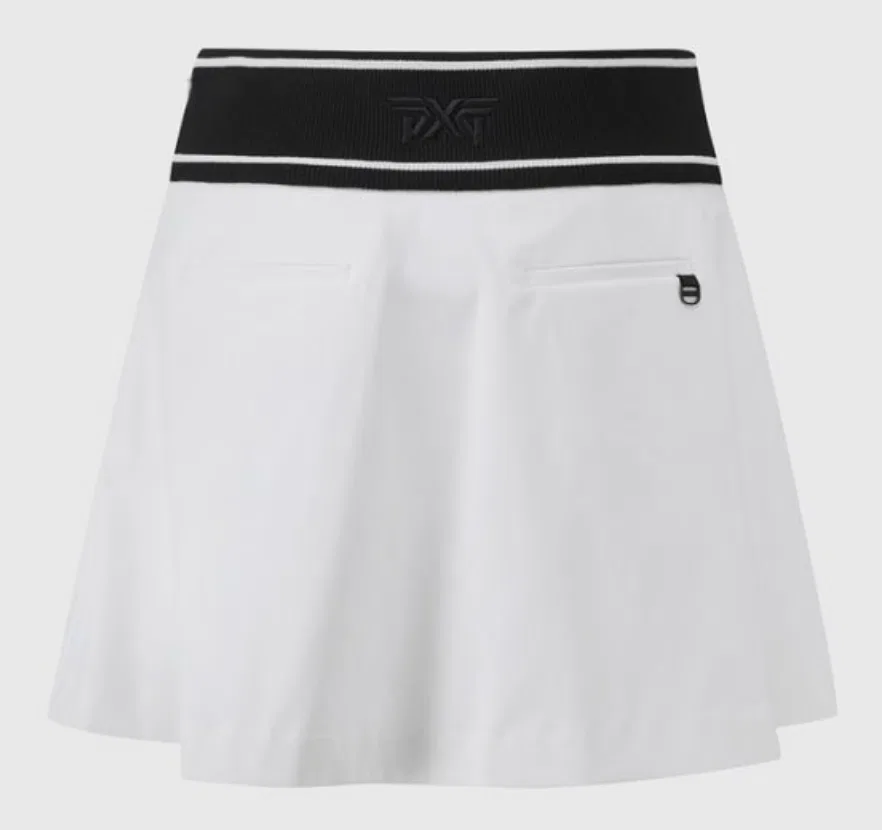 PXG 27FW QXWSRGV 010 골프스커트 11