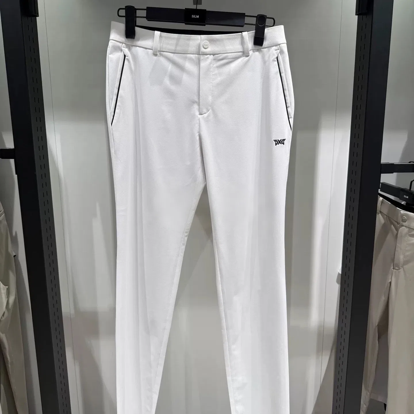 PXG 27FW WREZEBX 001 팬츠 8