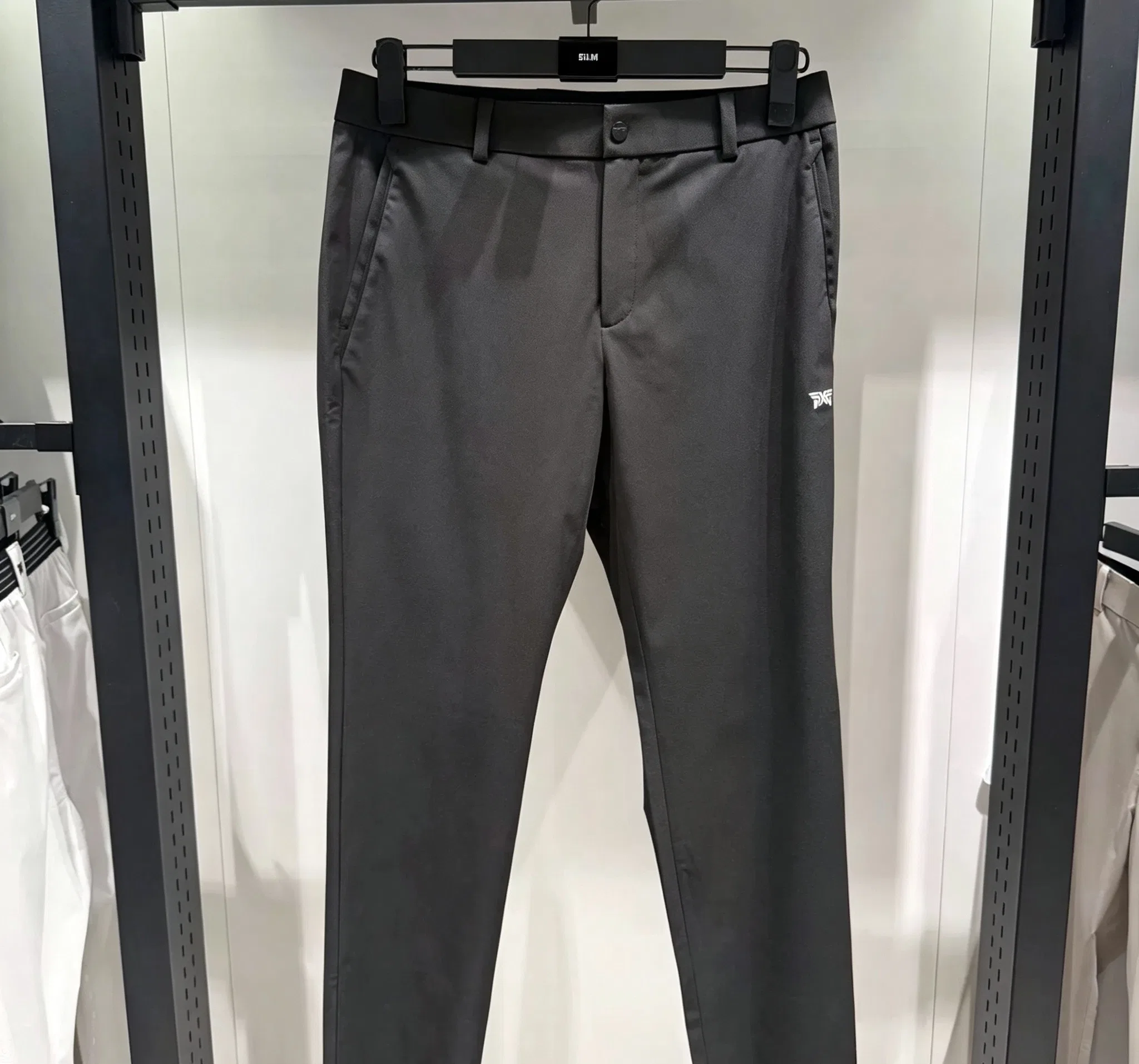 PXG 27FW WREZEBX 001 팬츠 7