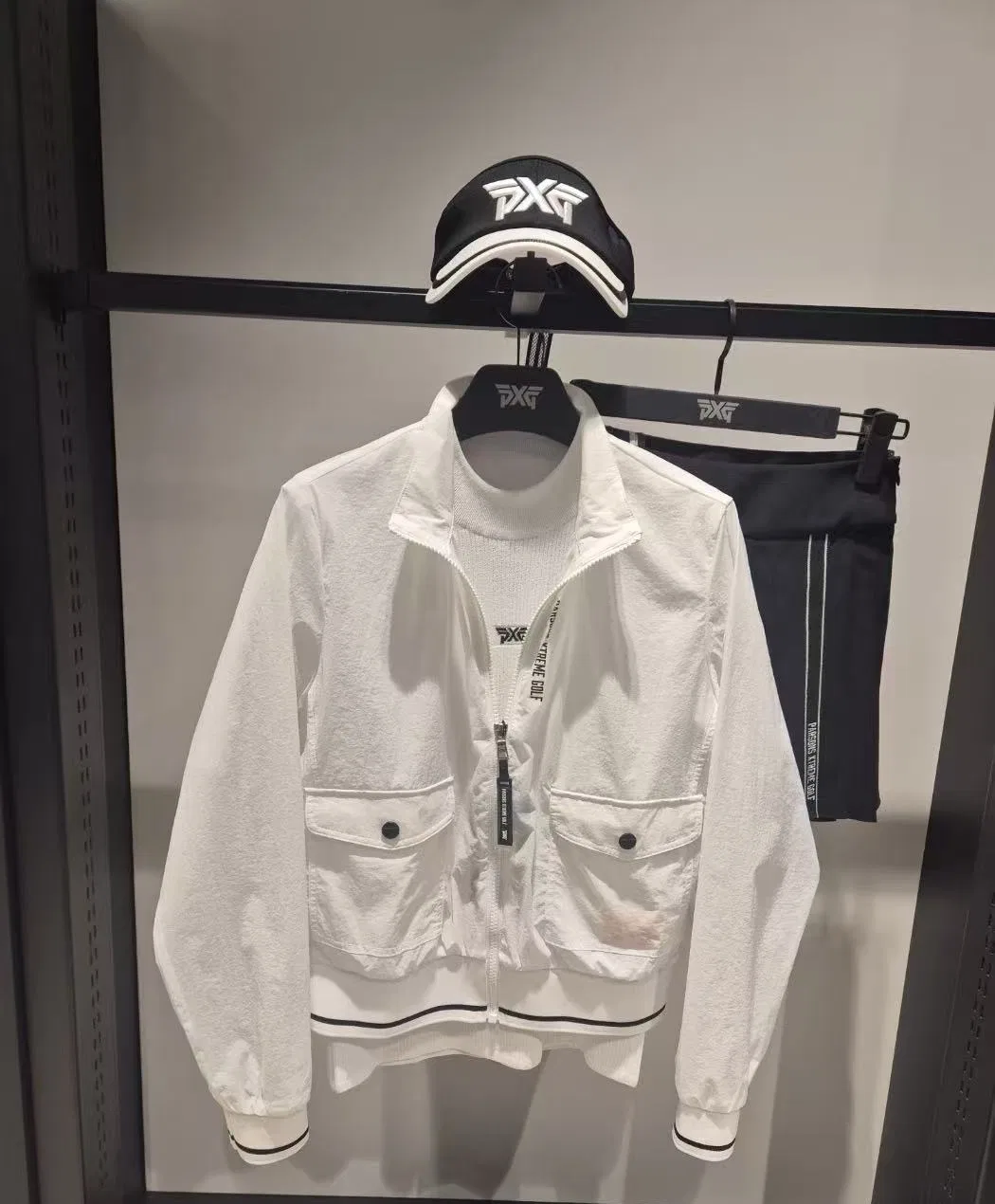 PXG 27FW WREZEBX 002 자켓 8