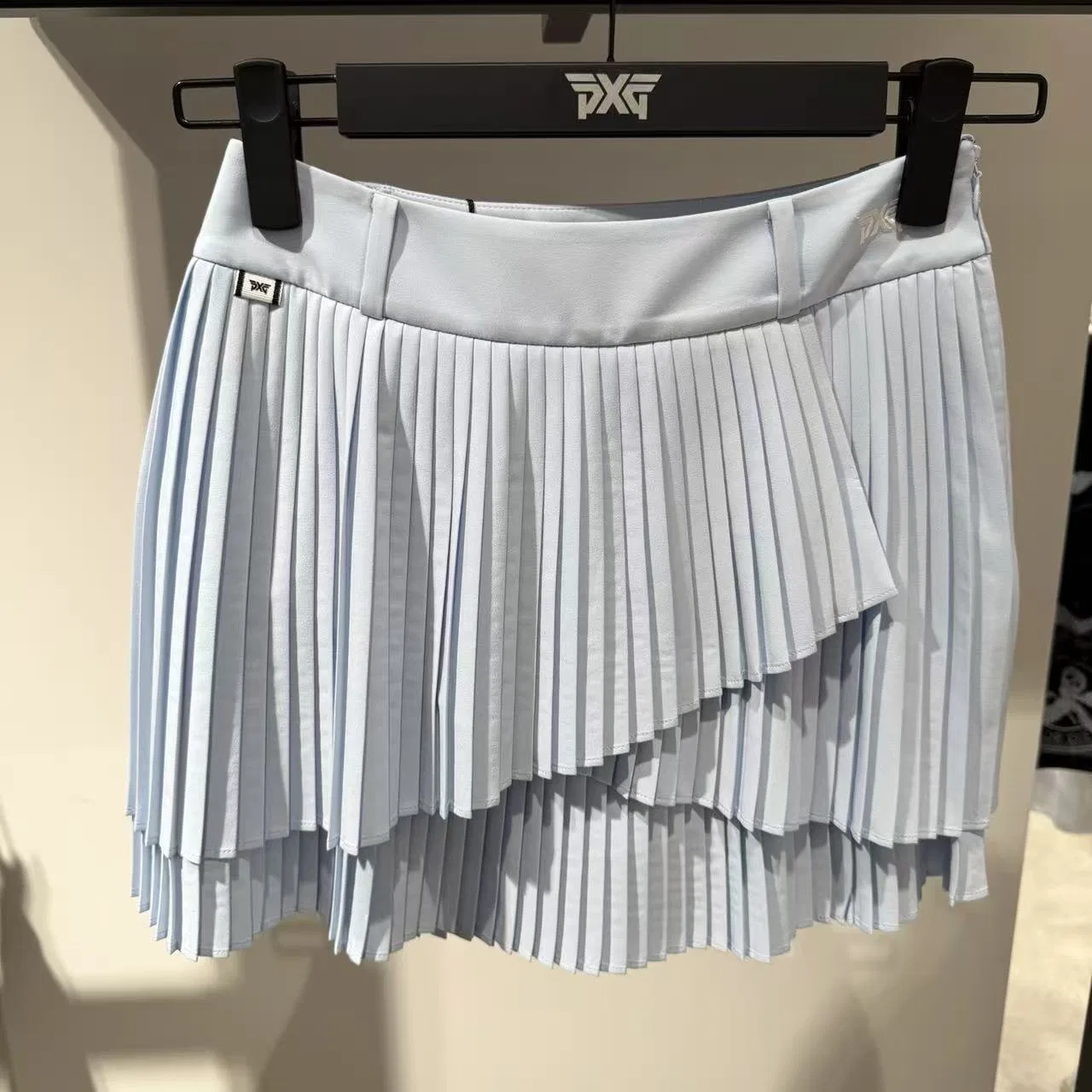 PXG 27FW WREZEBX 005 스커트 10