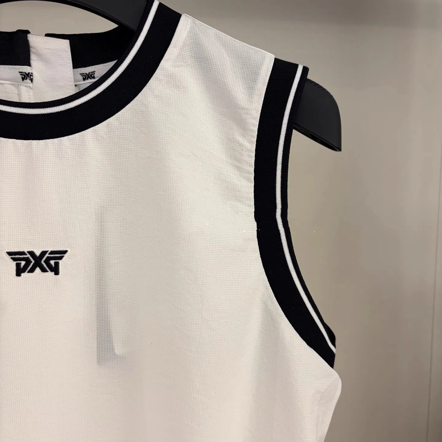 PXG 27FW WREZEBX 006 조끼 10