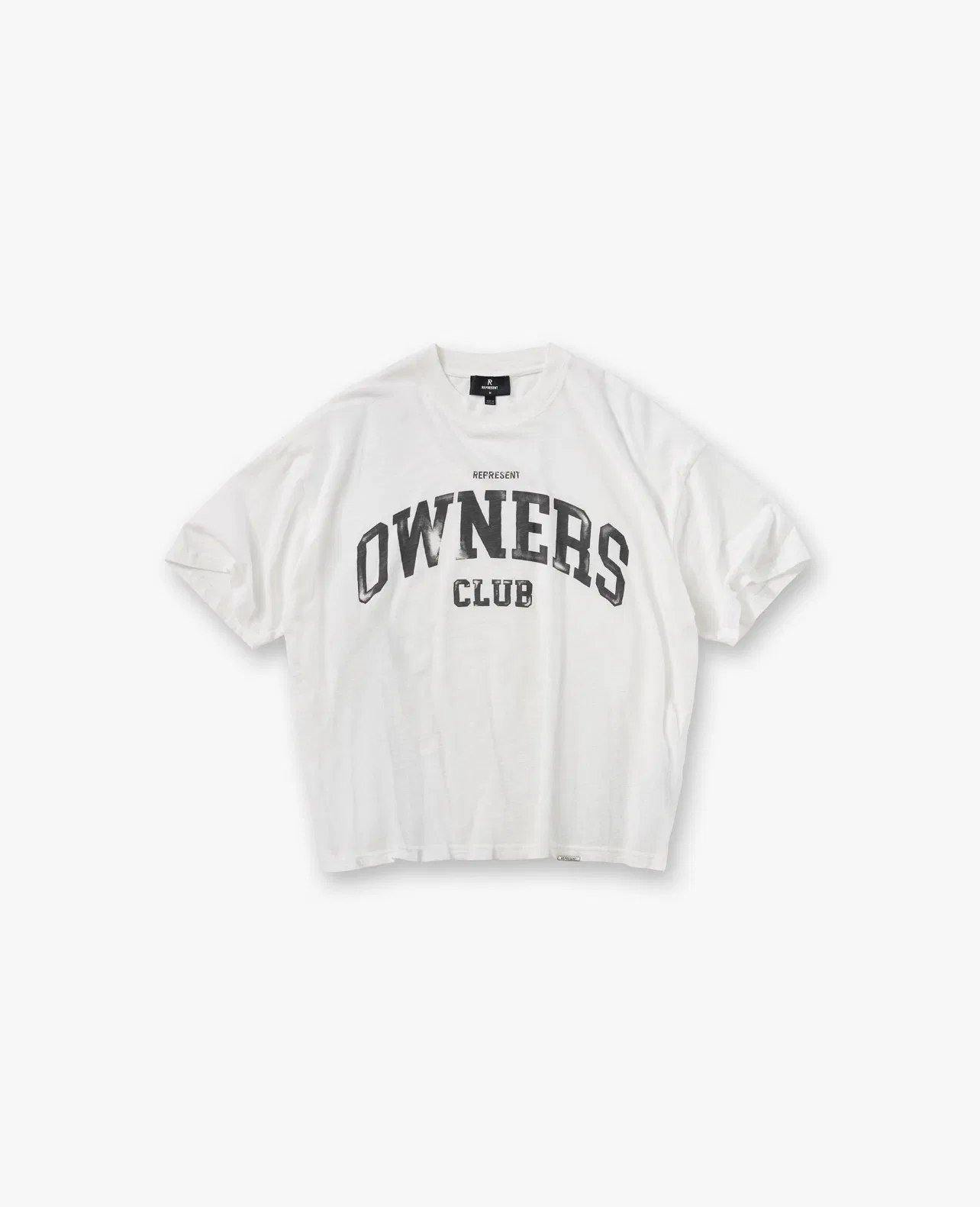REPRESENT 27FW FHUKJFA 001 반팔티셔츠 9