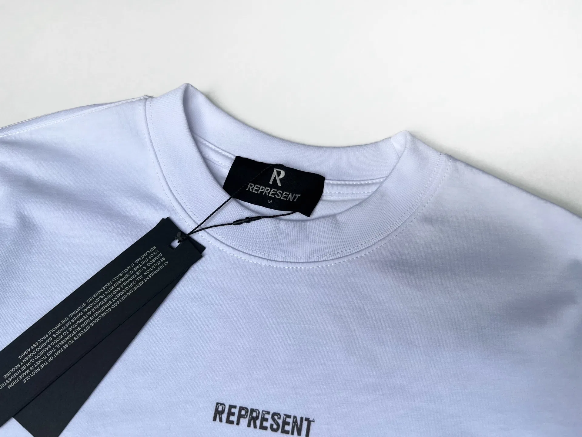 REPRESENT 27FW FHUKJFA 001 반팔티셔츠 10