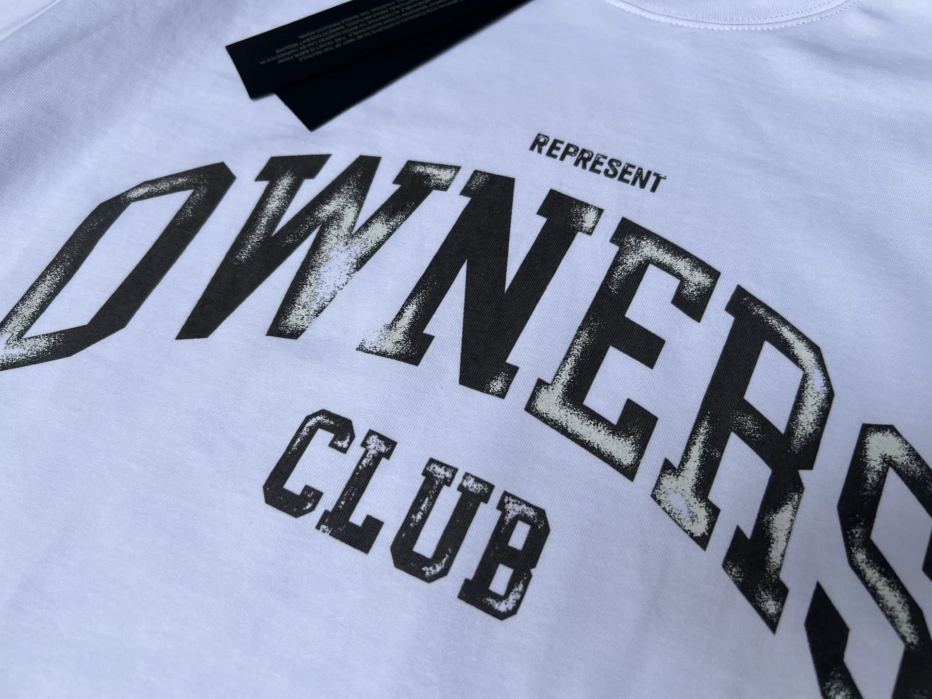 REPRESENT 27FW FHUKJFA 001 반팔티셔츠 11