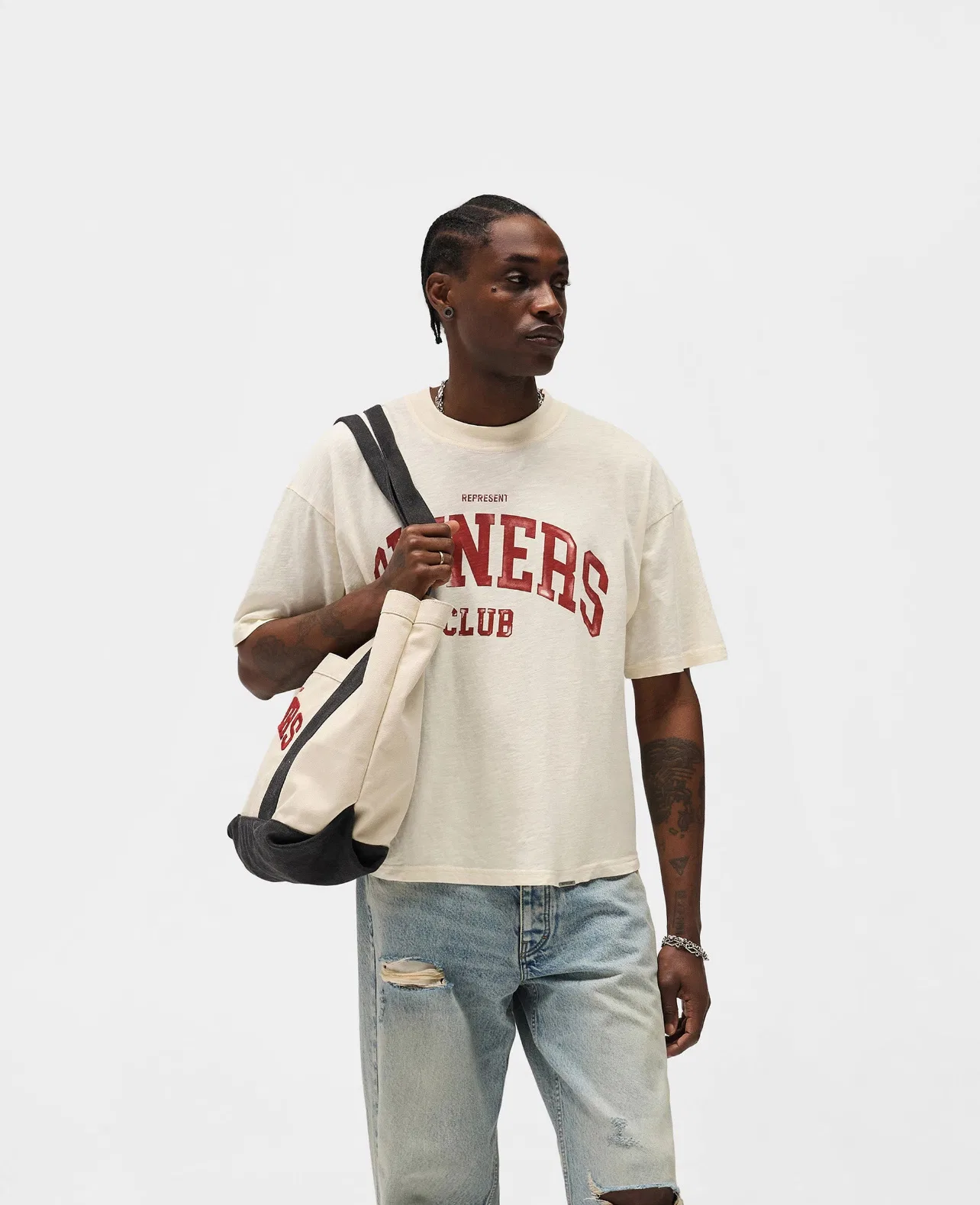 REPRESENT 27FW FHUKJFA 001 반팔티셔츠 16