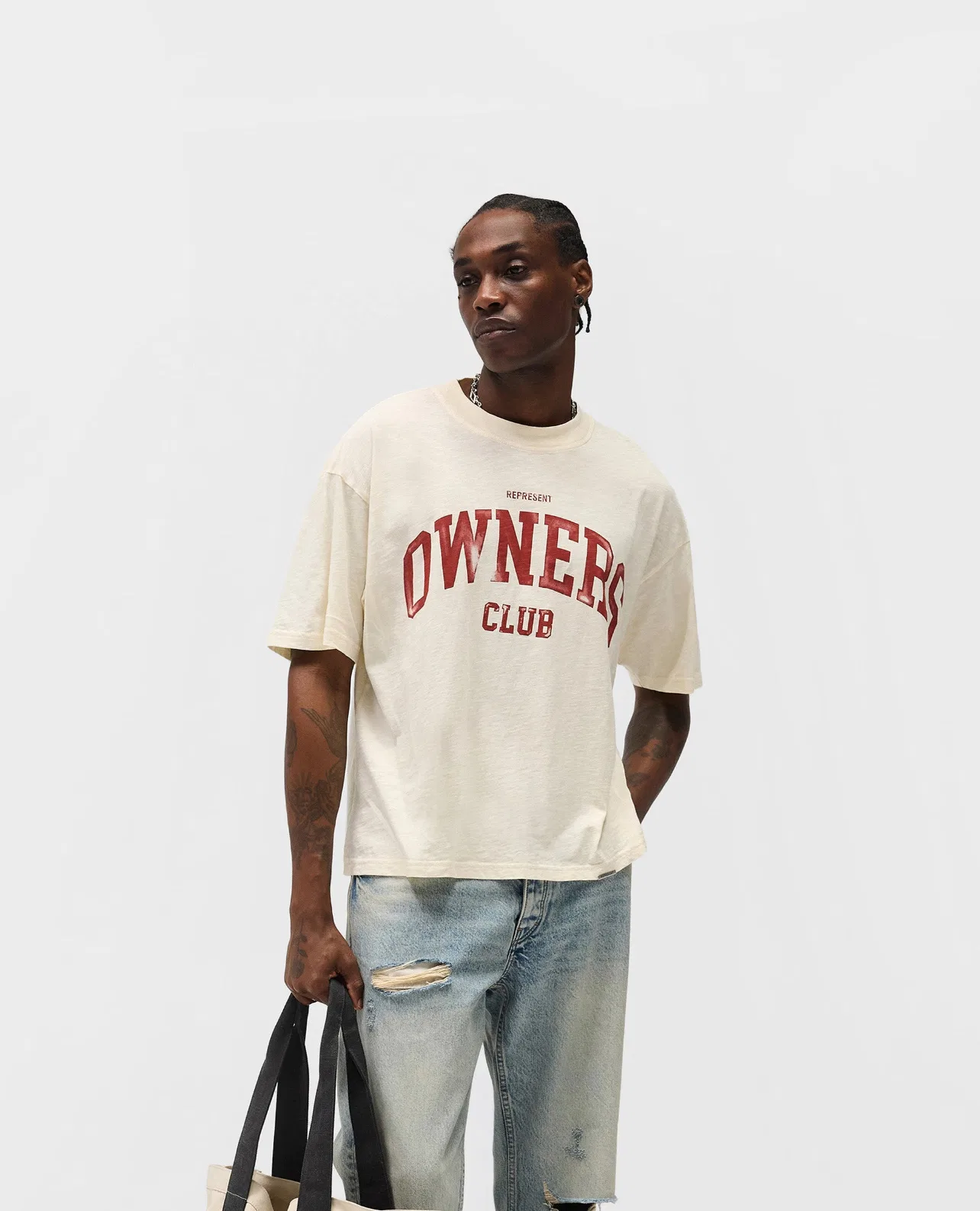 REPRESENT 27FW FHUKJFA 001 반팔티셔츠 17