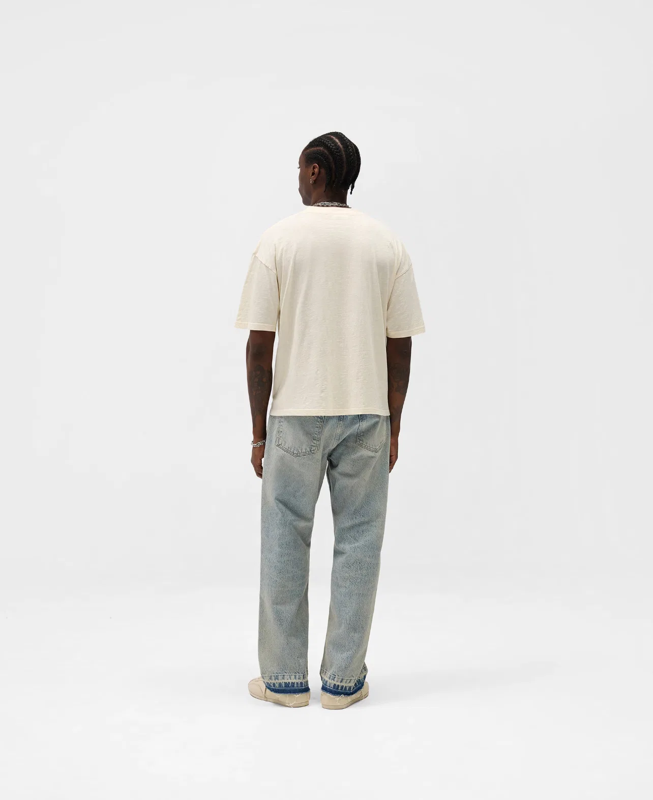 REPRESENT 27FW FHUKJFA 001 반팔티셔츠 23