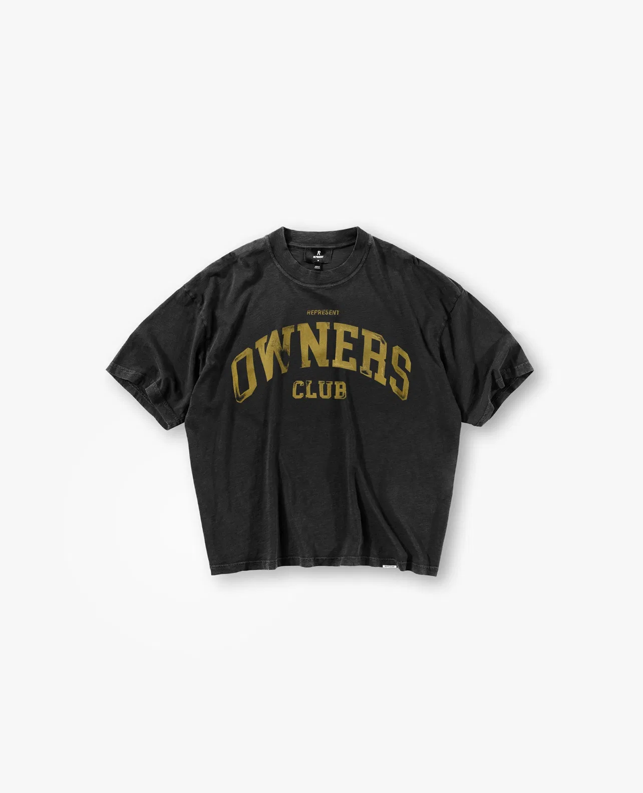 REPRESENT 27FW FHUKJFA 001 반팔티셔츠 24
