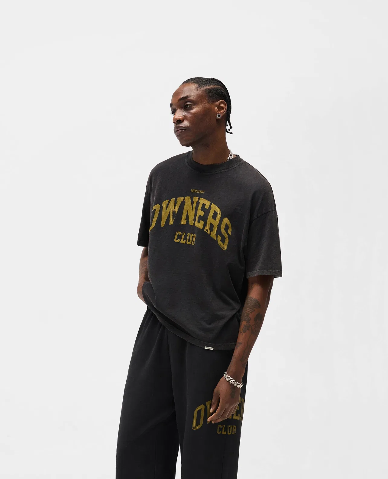 REPRESENT 27FW FHUKJFA 001 반팔티셔츠 31