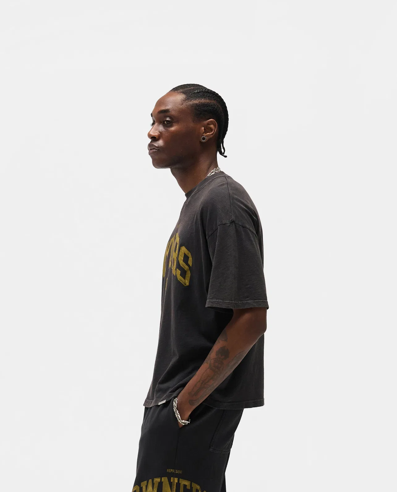 REPRESENT 27FW FHUKJFA 001 반팔티셔츠 33