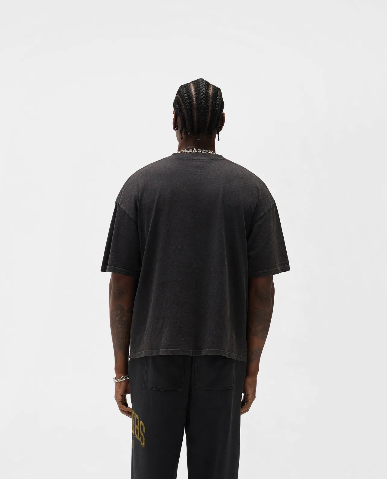 REPRESENT 27FW FHUKJFA 001 반팔티셔츠 34