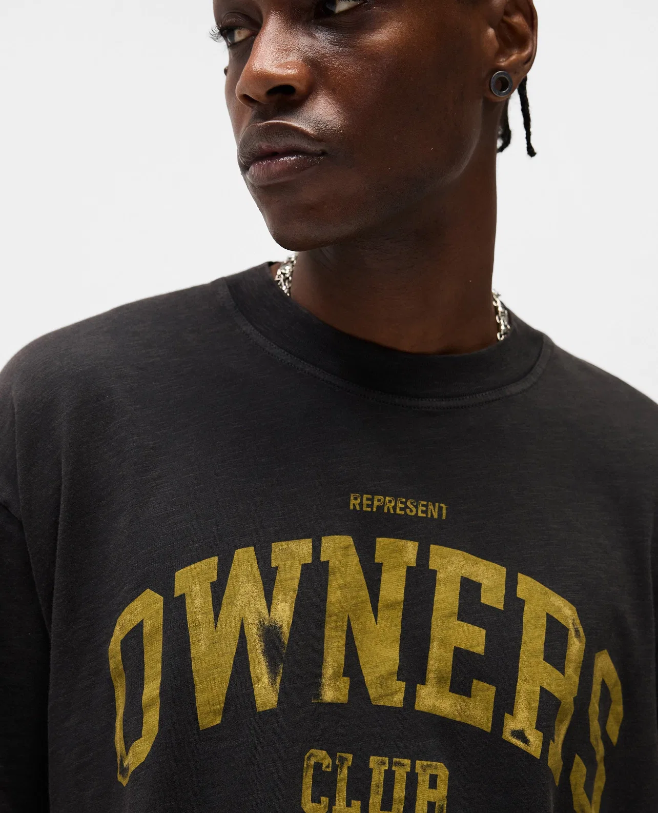 REPRESENT 27FW FHUKJFA 001 반팔티셔츠 35