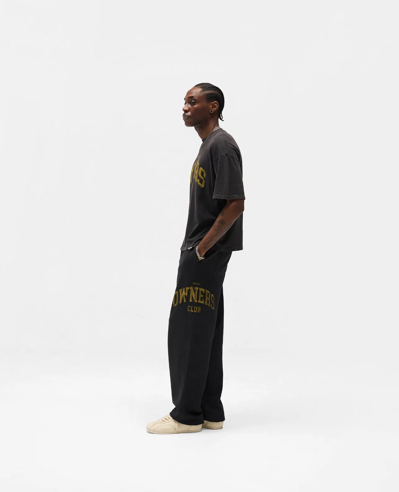 REPRESENT 27FW FHUKJFA 001 반팔티셔츠 39