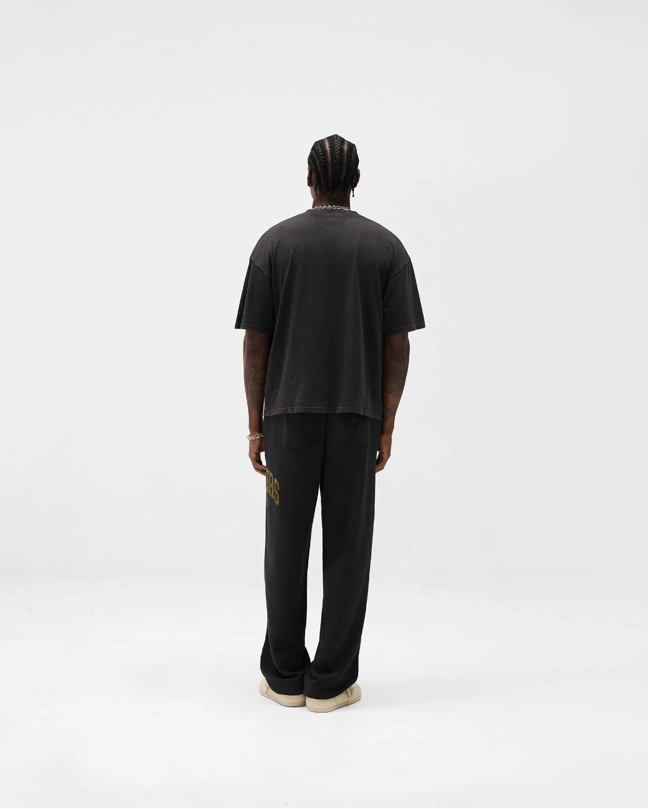 REPRESENT 27FW FHUKJFA 001 반팔티셔츠 40