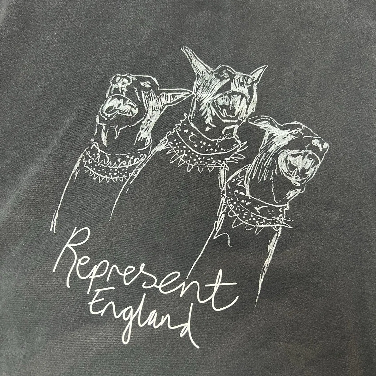 REPRESENT 27FW FHUKJFA 002 후드 8