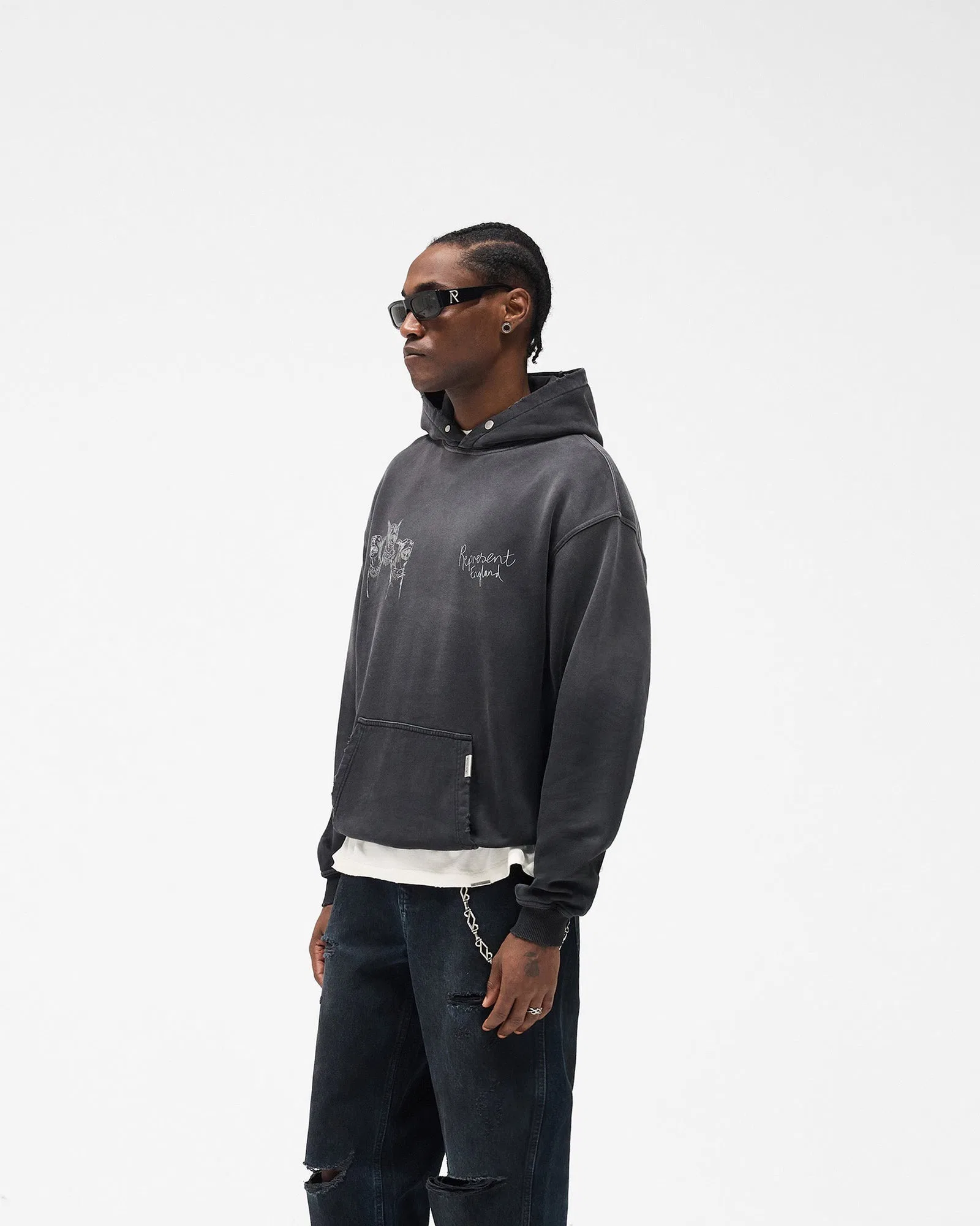 REPRESENT 27FW FHUKJFA 002 후드 11