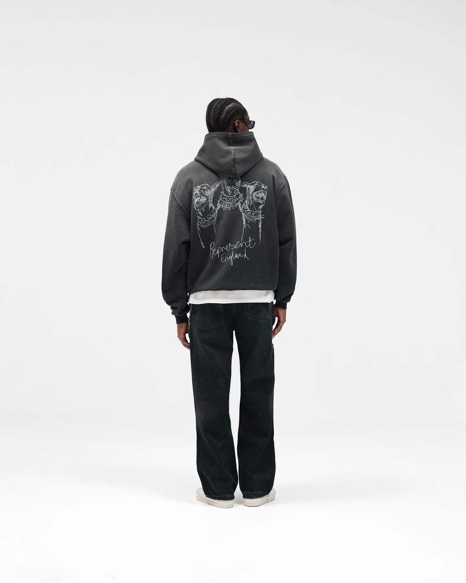 REPRESENT 27FW FHUKJFA 002 후드 12