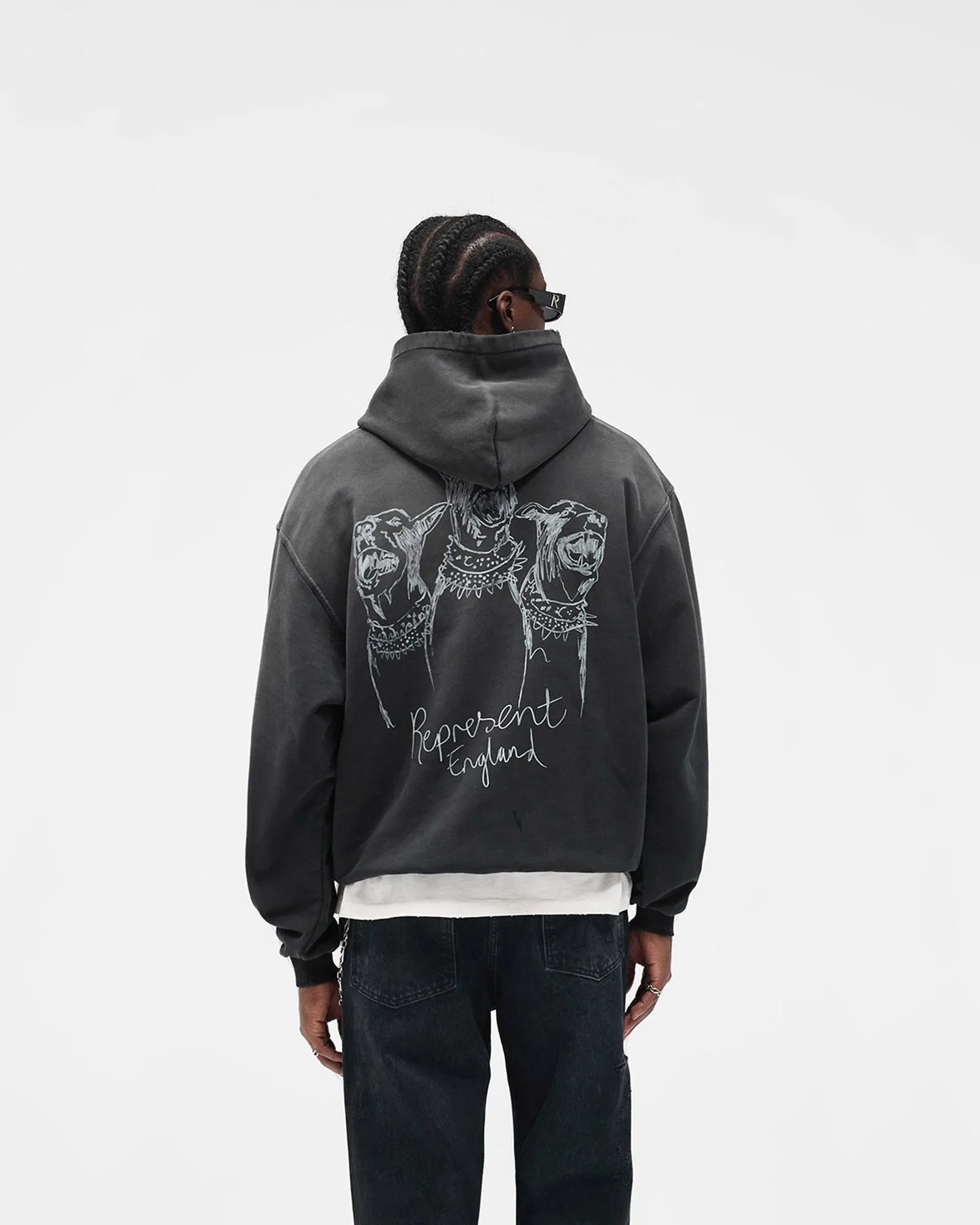 REPRESENT 27FW FHUKJFA 002 후드 13