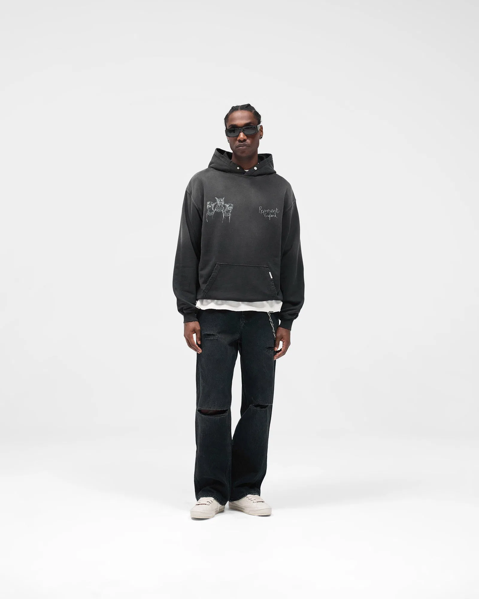 REPRESENT 27FW FHUKJFA 002 후드 15