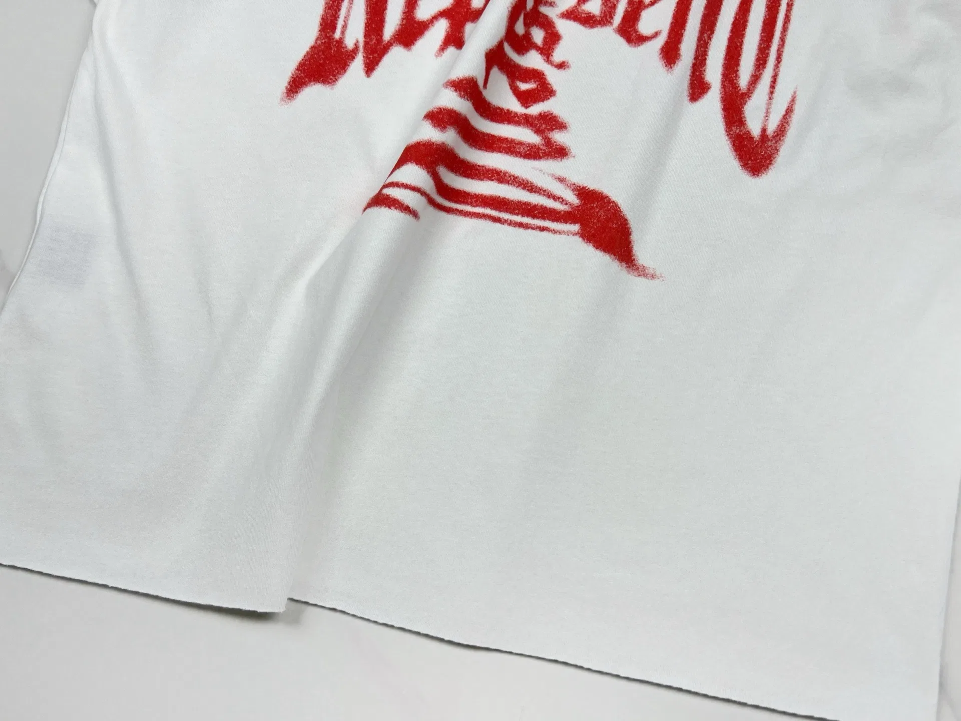 REPRESENT 27FW FHUKJFA 003 반팔티셔츠 7