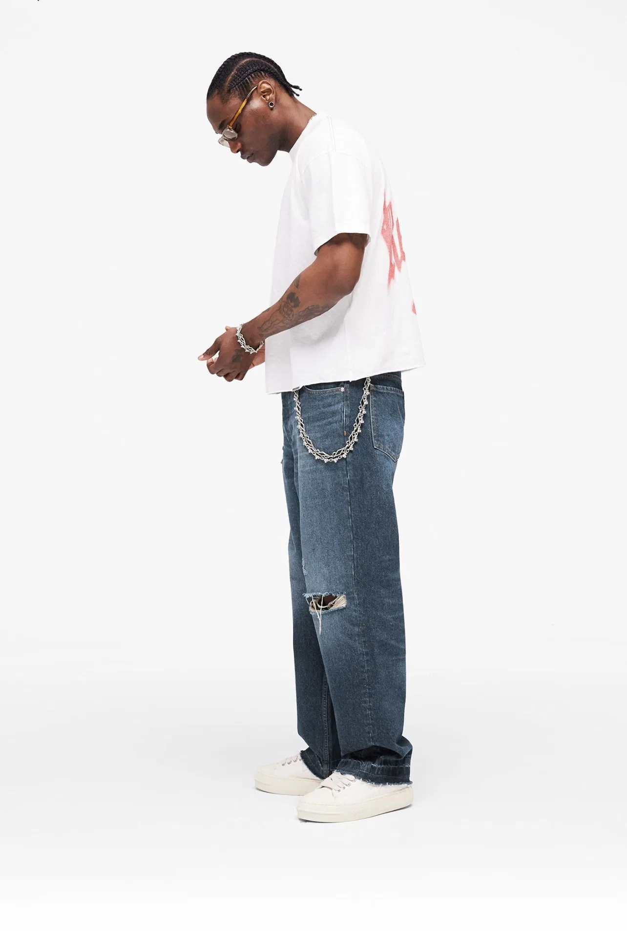 REPRESENT 27FW FHUKJFA 003 반팔티셔츠 19