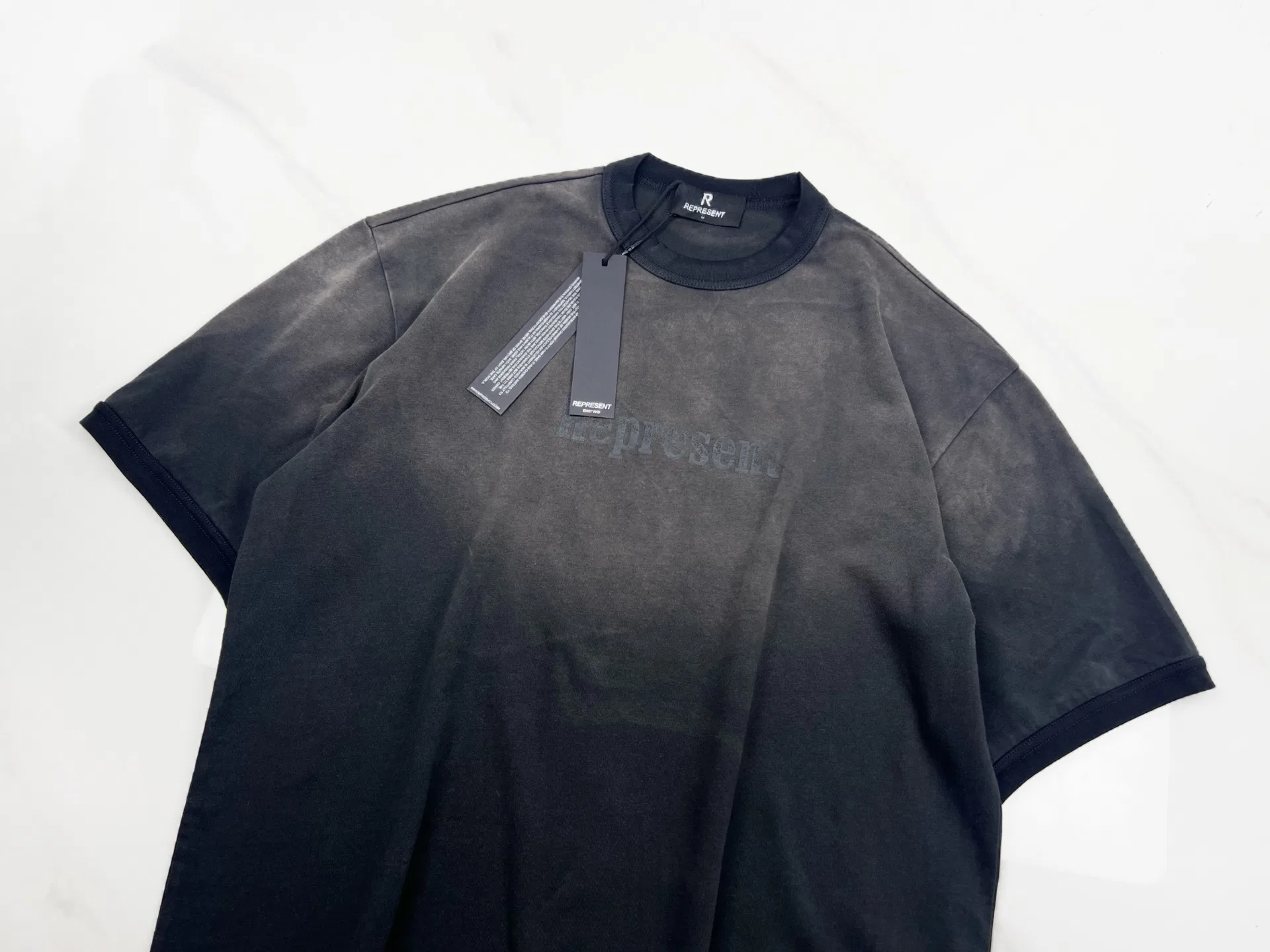 REPRESENT 27FW FHUKJFA 004 반팔티셔츠 7