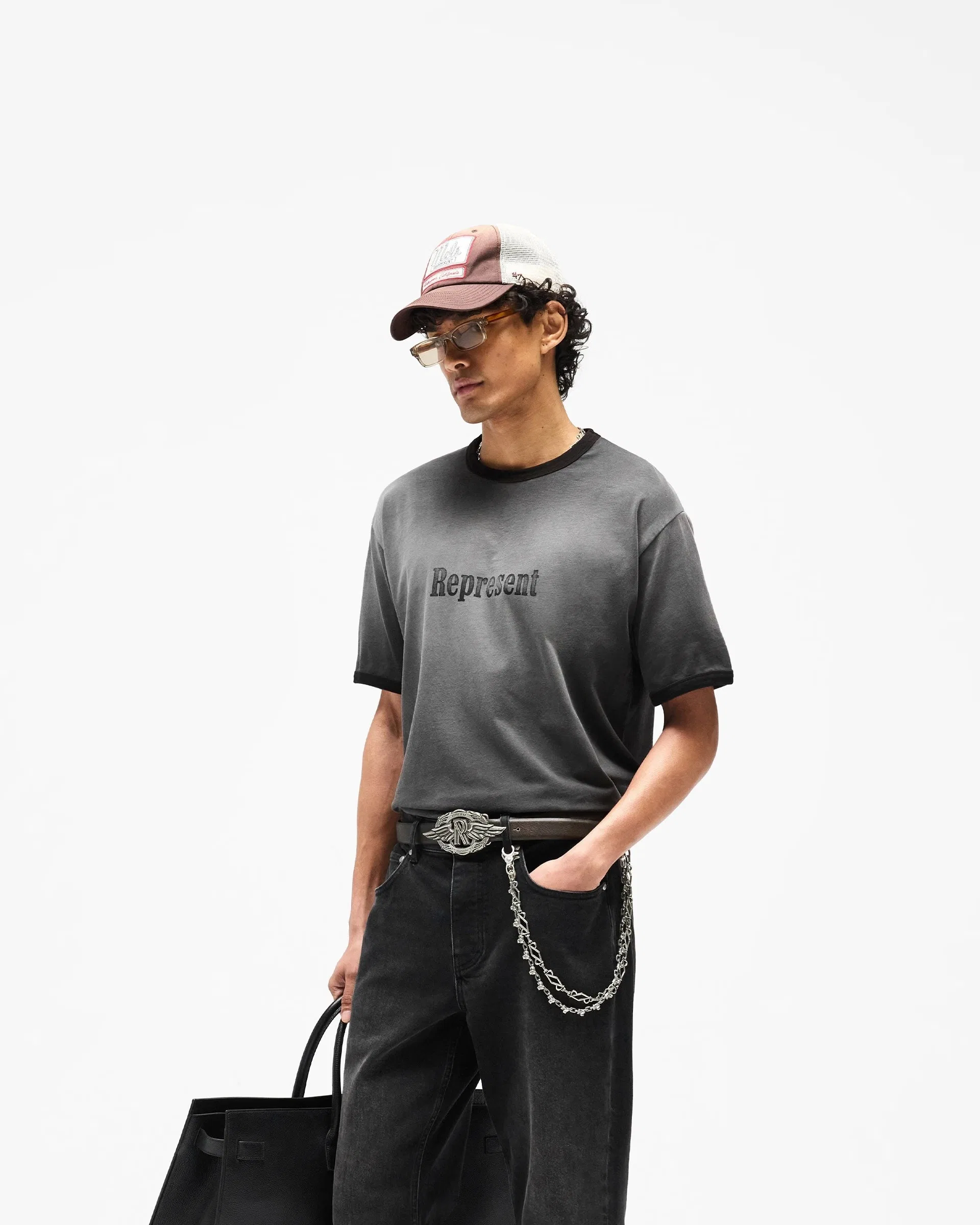 REPRESENT 27FW FHUKJFA 004 반팔티셔츠 11