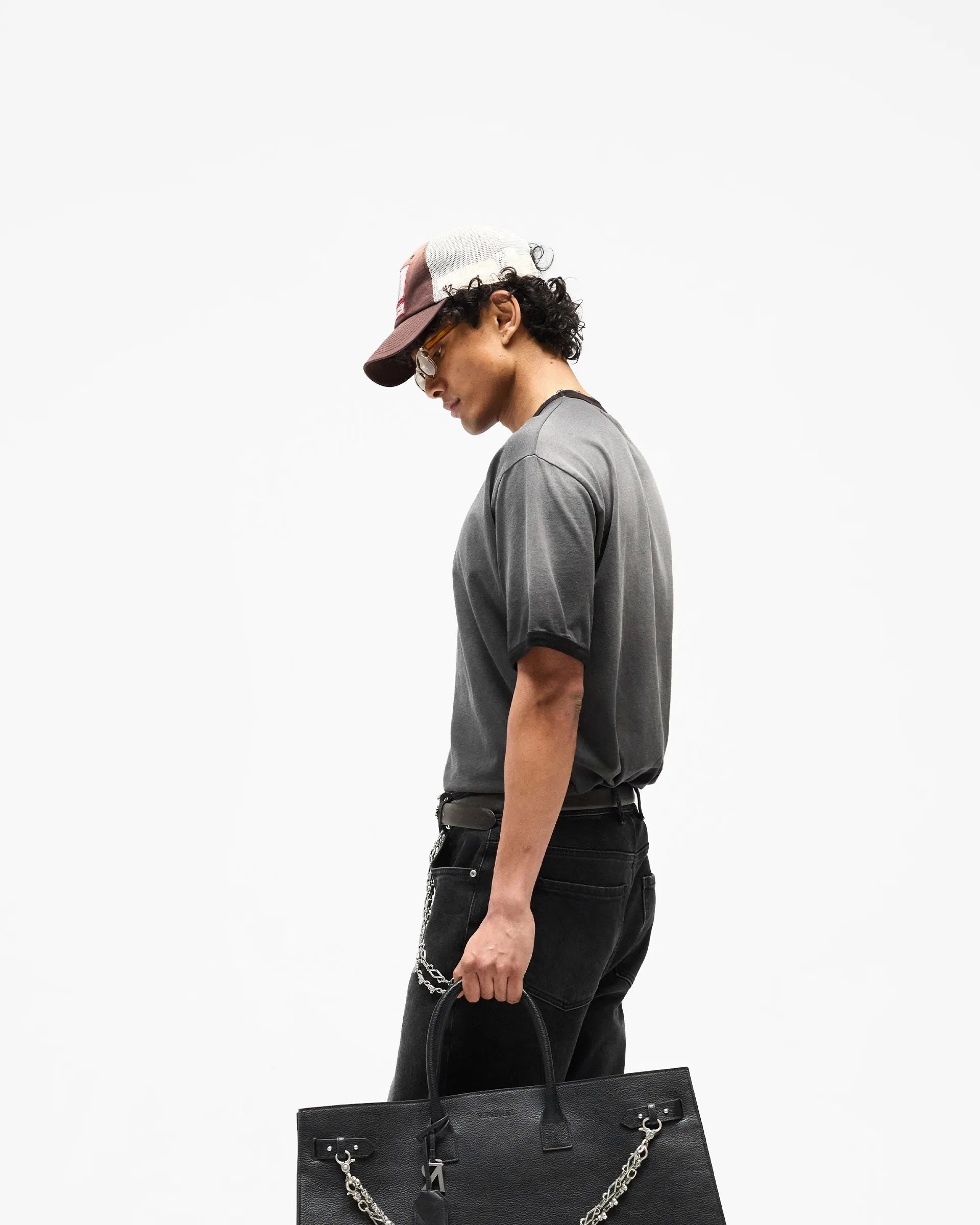 REPRESENT 27FW FHUKJFA 004 반팔티셔츠 13