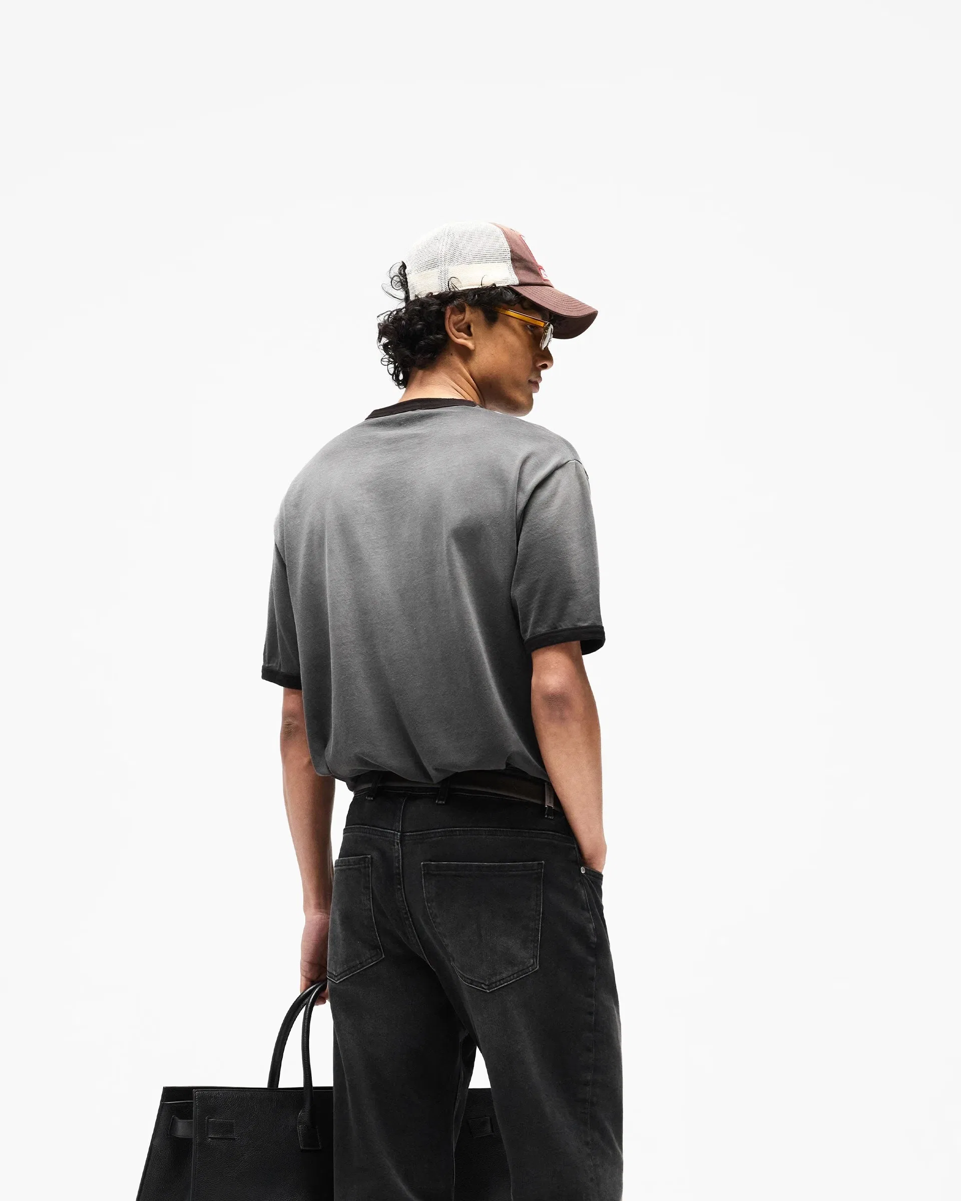 REPRESENT 27FW FHUKJFA 004 반팔티셔츠 15