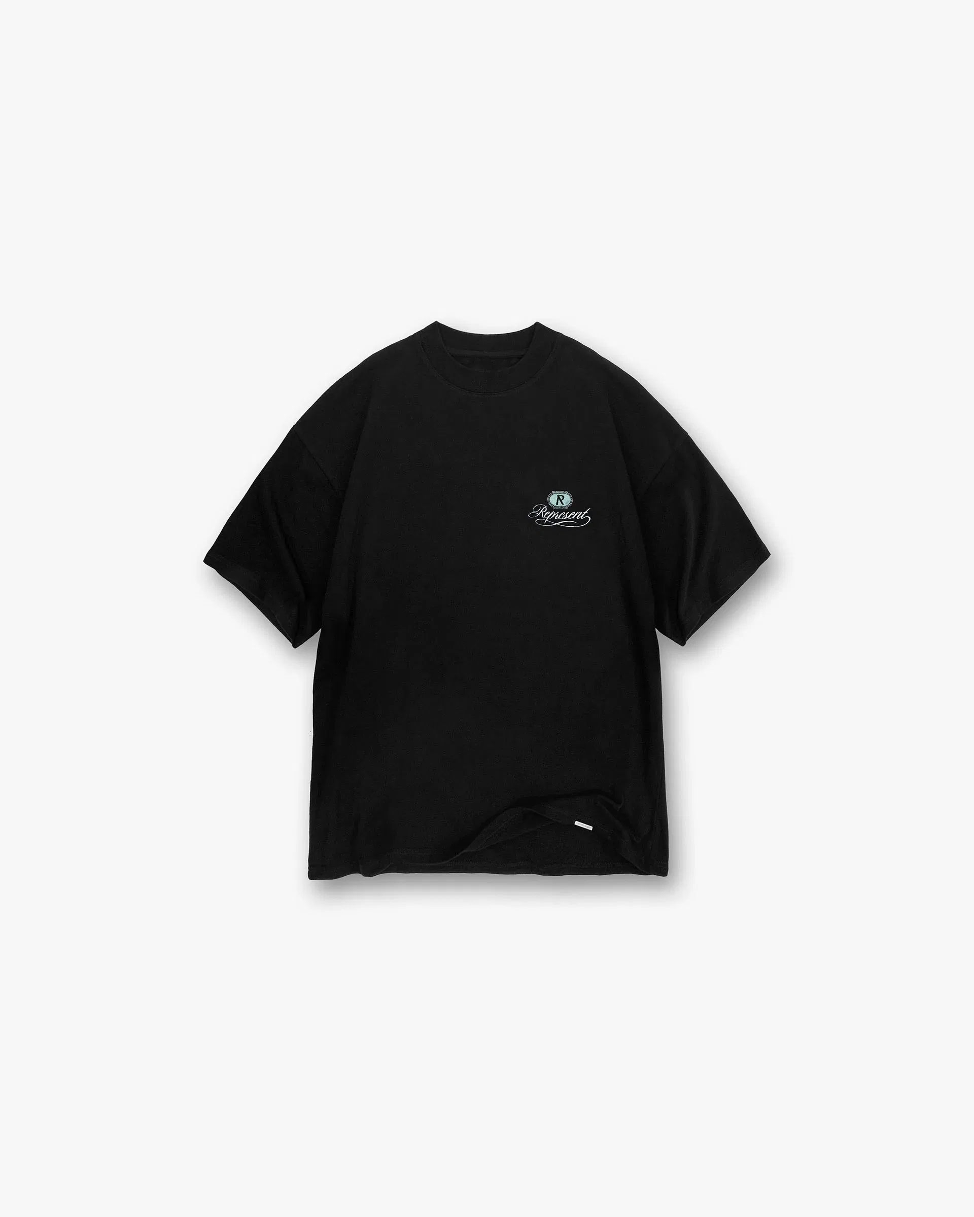 REPRESENT 27FW FHUKJFA 005 반팔티셔츠 8