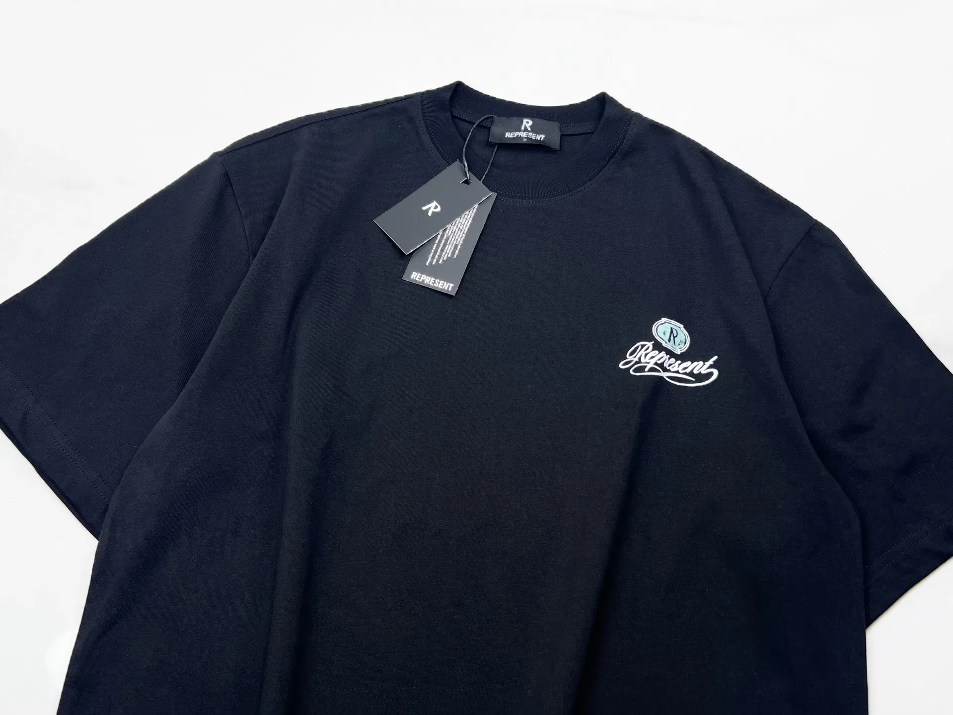 REPRESENT 27FW FHUKJFA 005 반팔티셔츠 10