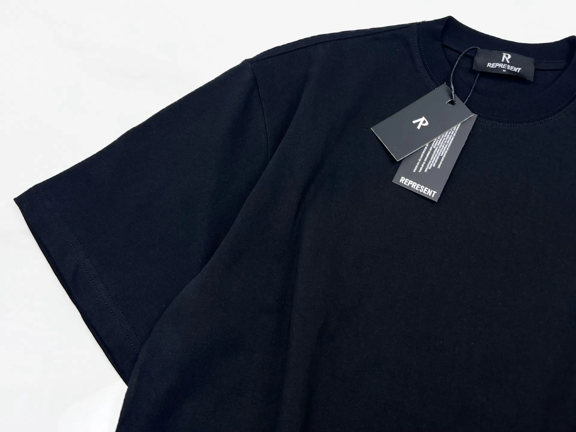 REPRESENT 27FW FHUKJFA 005 반팔티셔츠 11